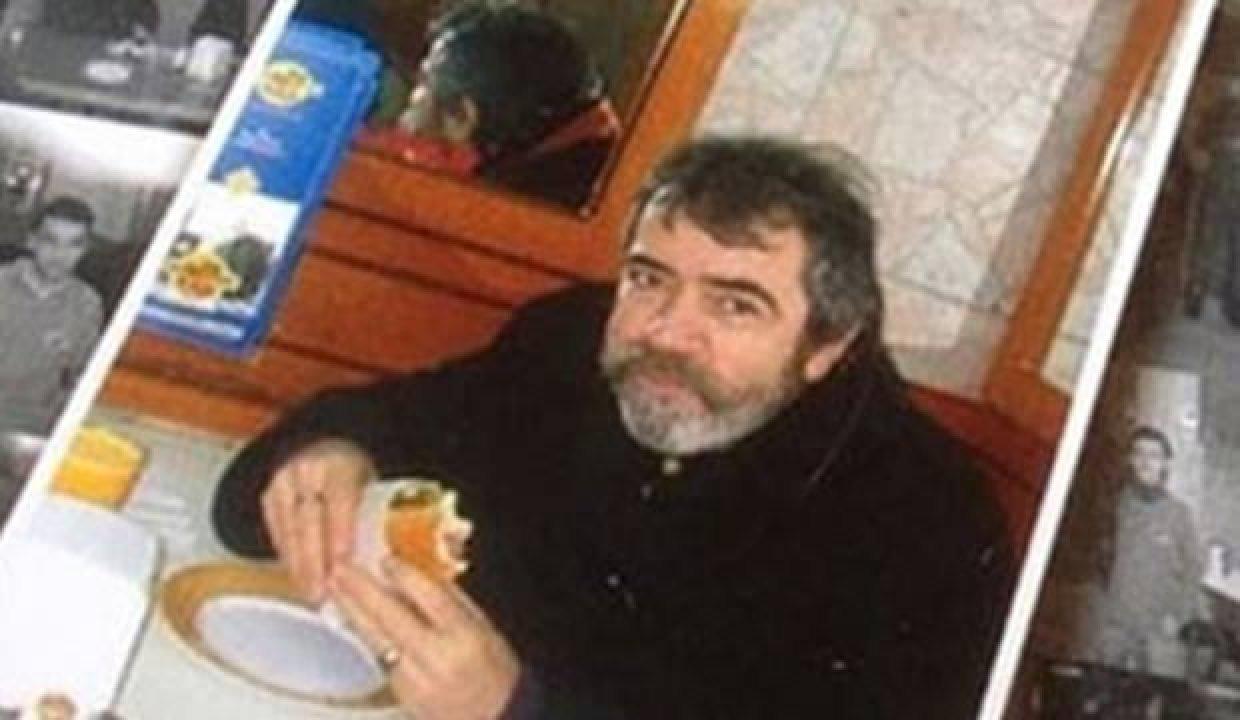 Görüntüsü izinsiz kullanılmıştı... Selçuk Yöntem'in 'tost' davasında karar