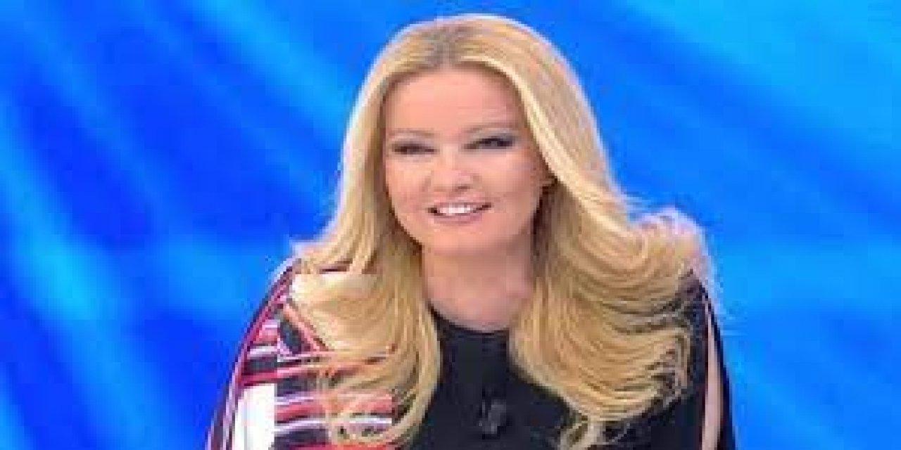 İşte Müge Anlı'nın yıllardır sır gibi sakladığı kızı