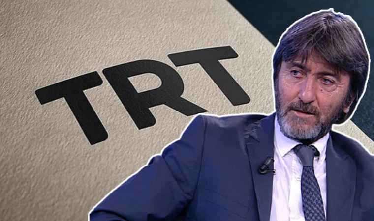 Maaş iddiaları Türkiye'nin gündemine oturmuştu: HKP, TRT'nin Rıdvan Dilmen açıklamasına yanıt verdi