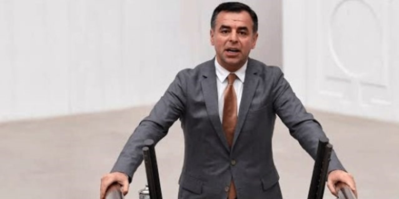 Barış Yarkadaş'tan iddia: Beşar Esad Kılıçdaroğlu’na haber yolladı