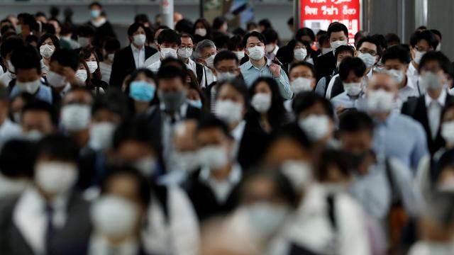 Dünya'yı şoke eden iddia: Koronavirüs salgınından tam bir yıl önce...