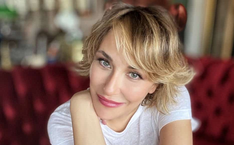 Gülse Birsel açıkladı: İşte  televizyon kanalı için dizi yazmama sebebi