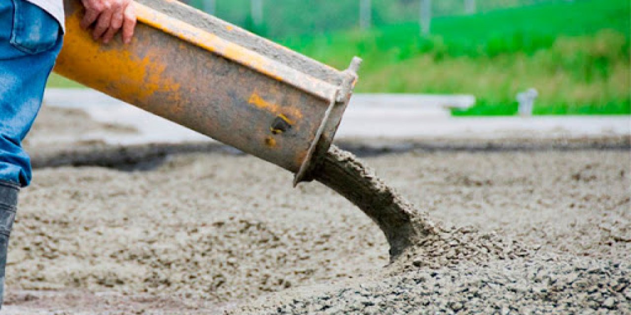 Uzmanlardan çok öneli uyarı! Betonun da ömrü var...