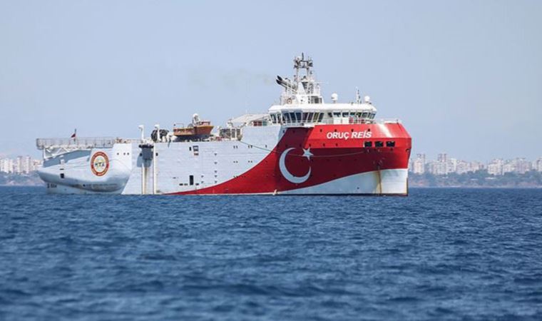 Yunanistan- Türkiye arasında yeni NAVTEX krizi: "Müdahale ederiz"