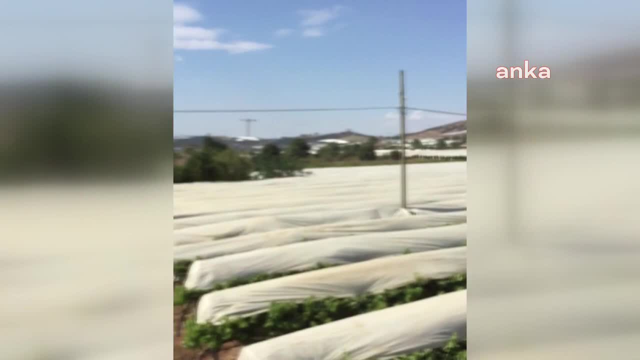 Manisa Valiliği yeni JES alanları için ihale açtı