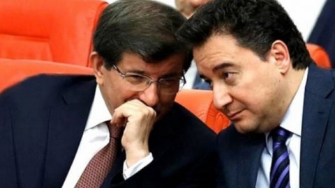 CHP'li Engin Altay yanıtladı: DEVA ve Gelecek Partisi ittifaka dahil olur mu?