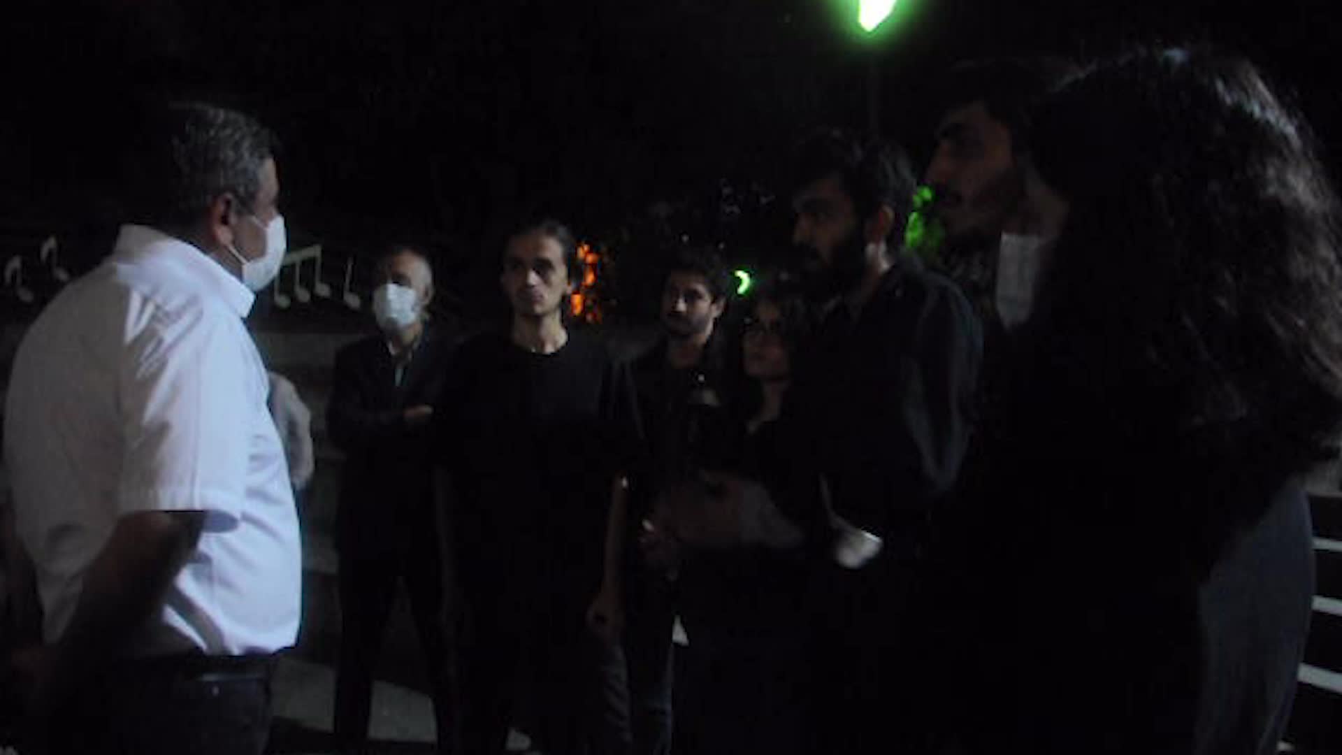 Kocaeli'de TÜRGEV’e tahsis edilen yurt, "Barınamayan" öğrenciler için geri alınmaya çalışılıyor