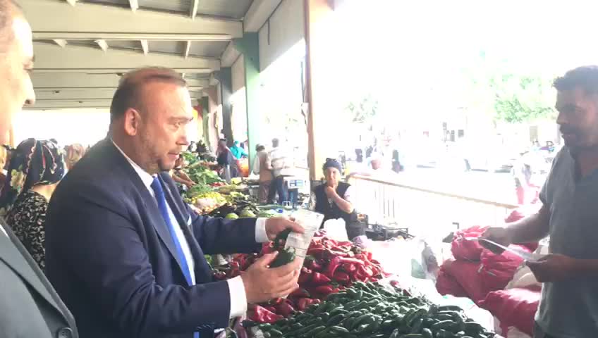 CHP'li Yalım: "Elektrik faturasından TRT payı ve KDV kalkarsa yüzde 20 daha ucuza kullanılır"