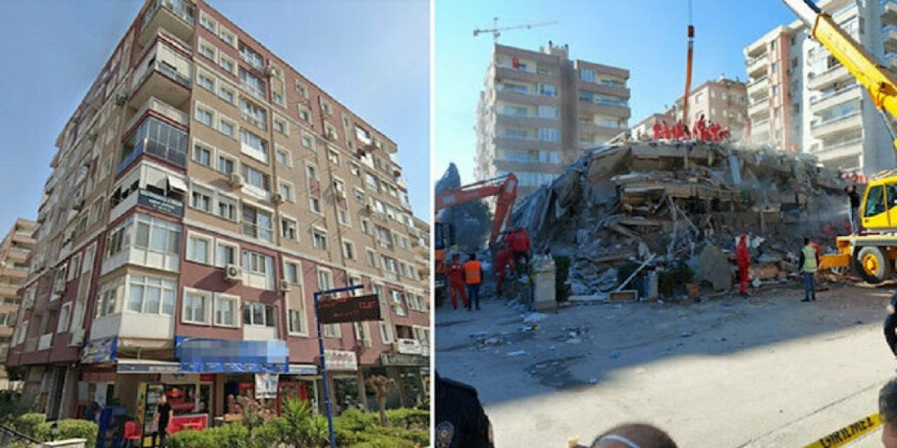 Rızabey Apartmanı’ndan bir acı haber daha!