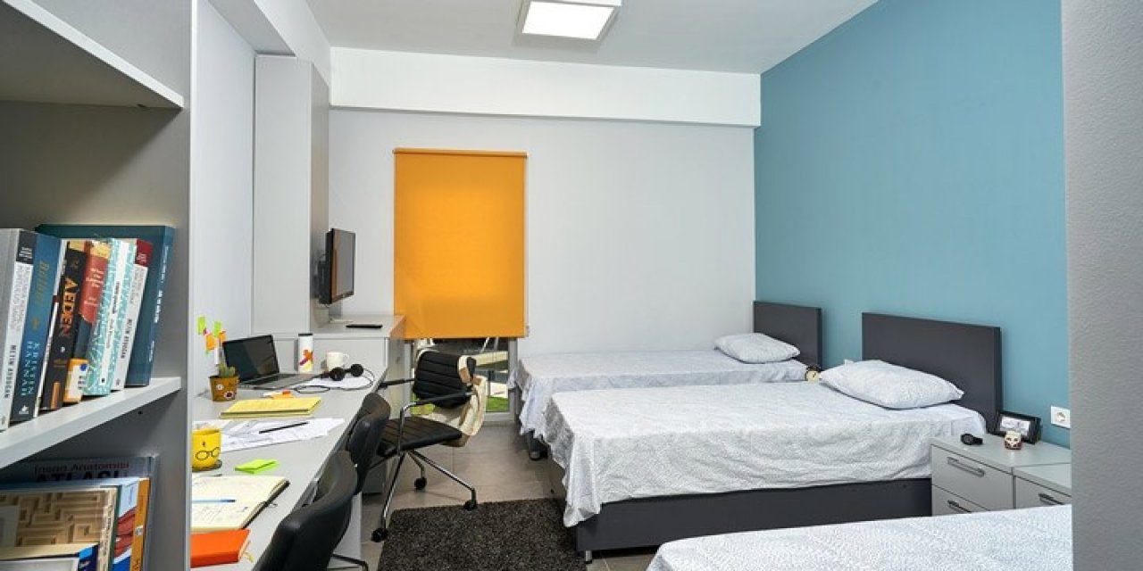 Özel yurt patronlarından flaş açıklama