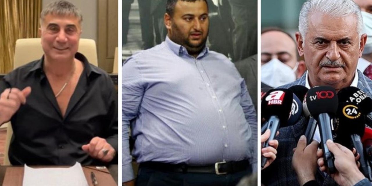 Sedat Peker'den 'Erkam Yıldırım' ile ilgili yeni açıklamalar geldi: 'Yeni bir mecraya geçeceğiz. Vallahi çok eğleneceğiz, billahi çok eğleneceğiz'