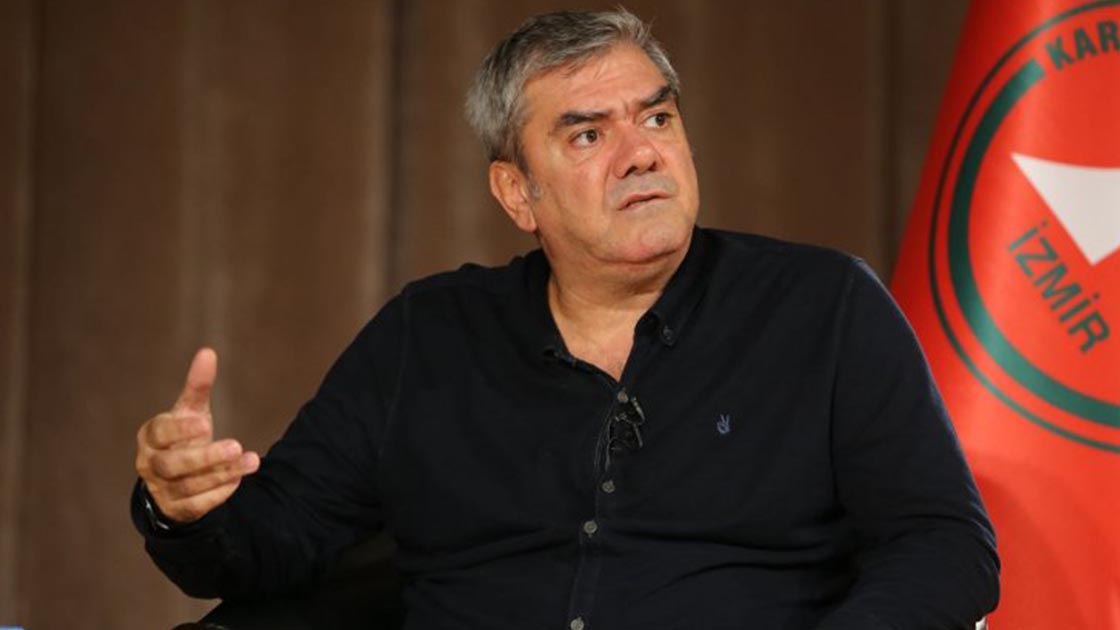 'Son anketi açıklıyorum' dedi ve bombayı patlattı: Yılmaz Özdil'den dikkat çeken yazı