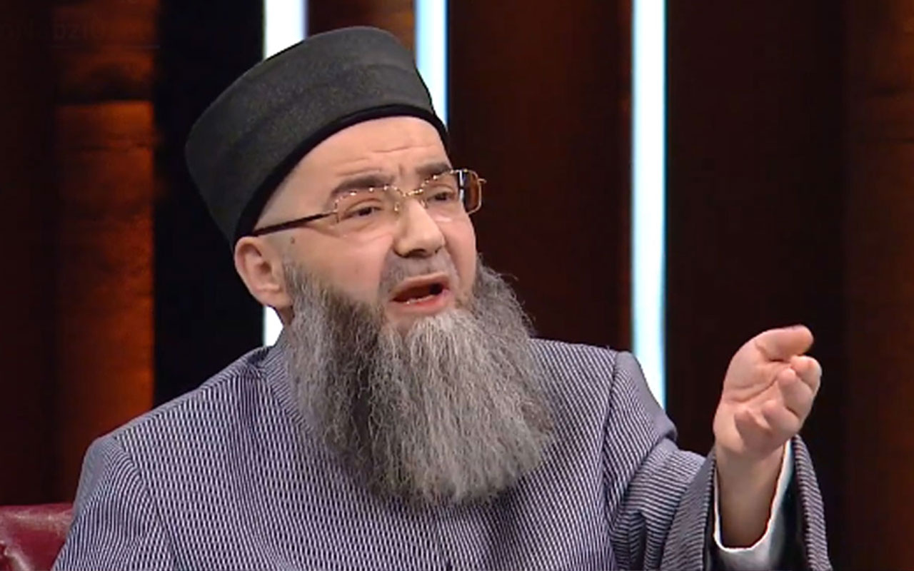 "Tarikat cinayetleri" yeniden gündemde! "Cübbeli Ahmet" cinayeti böyle anlattı