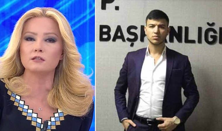 Müge Anlı'yı tehdit etmişti... Mahkeme, Ümitcan Uygun hakkında kararını verdi