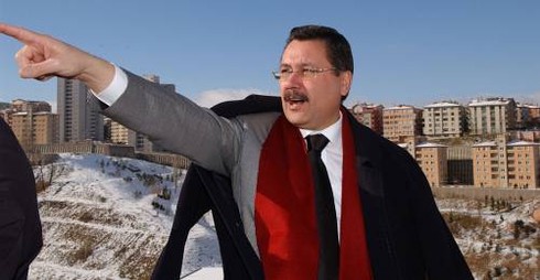 Melih Gökçek'in yine sözünü tutmadığı ortaya çıktı: Şeremet ailesi  mücadelesine devam ediyor