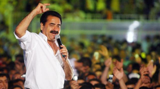 Tehdit iddiasıyla yargılanıyordu: İbrahim Tatlıses hakkında karar verildi