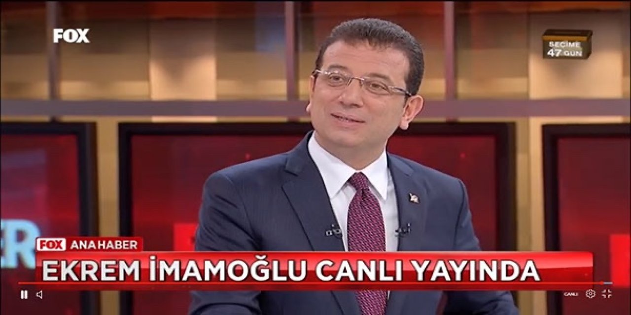Biz talep ediyoruz. Sağlık adına oraya yatırım yapmaya hazırız.