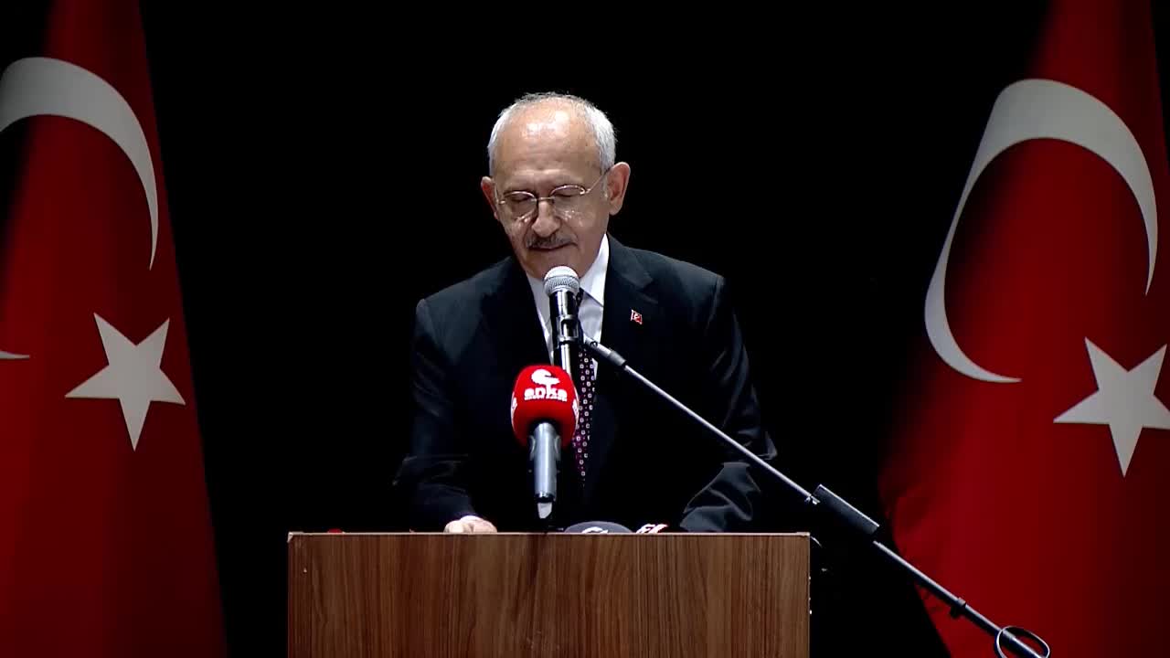CHP lideri Kılıçdaroğlu'ndan 'ÇAYKUR' tepkisi: "Çay üreticisini manipüle eden kuruma dönüştü"