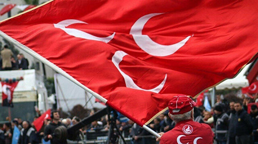 MHP'den ihraç edilmişti... Suat Başaran'dan ilk açıklama! "Devlet Bey sonrasına hesap yapanlara..."