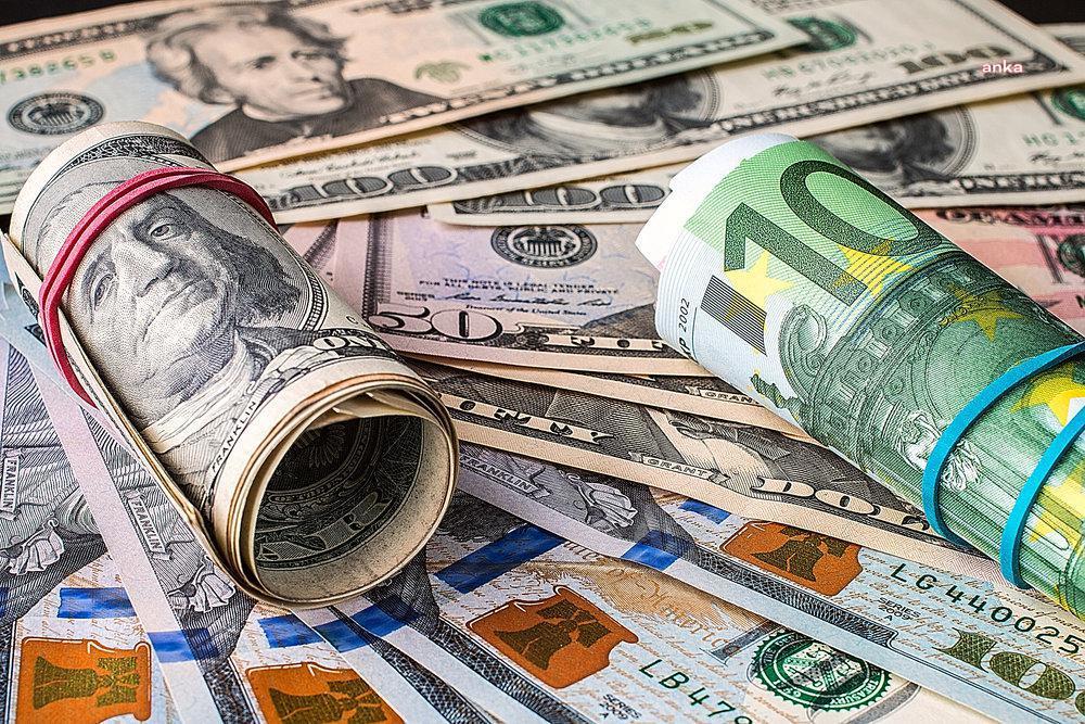 Dolardaki tırmanış devam ediyor; tüm zamanların en yüksek seviyesini gördü!