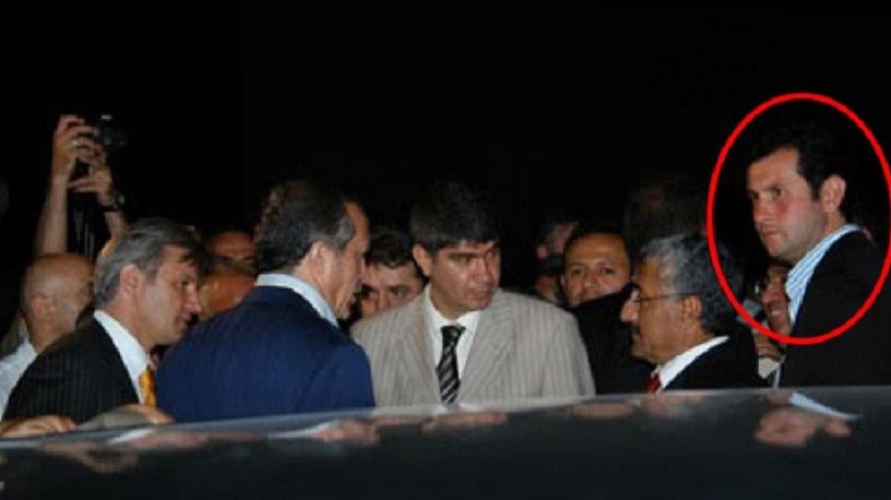 17-25 Aralık operasyonlarında ismi geçiyor... 90'ların gazetecisi ihale zengini oldu!