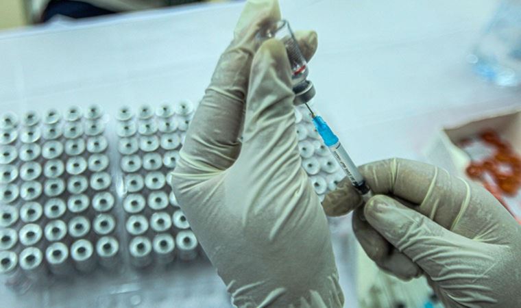 "Bebeğe yanlışlıkla koronavirüs aşısı yapıldı" iddiası gündeme gelmişti... Olaya ilişkin yeni gelişme!