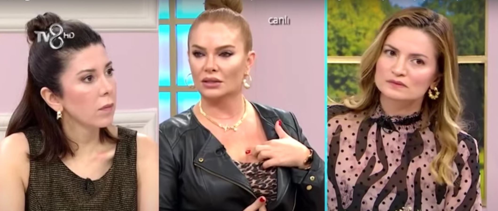 Ünlü şarkıcı kötü haberi canlı yayında duyurdu: Vücuduma 60 dikiş atıldı