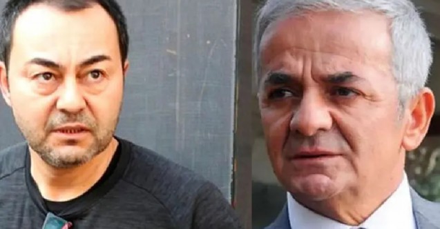 Beşiktaş'a yönelik sözleri tartışmalara neden olmuştu... Zafer Algöz'den çok sert Serdar Ortaç yorumu