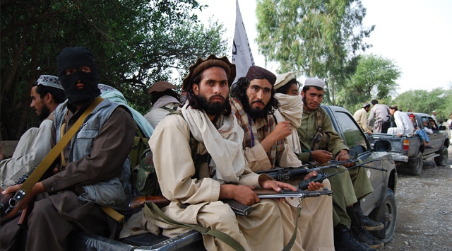 Taliban'dan kurucusundan uzuv kesme açıklaması: Bu sözlerle savundu