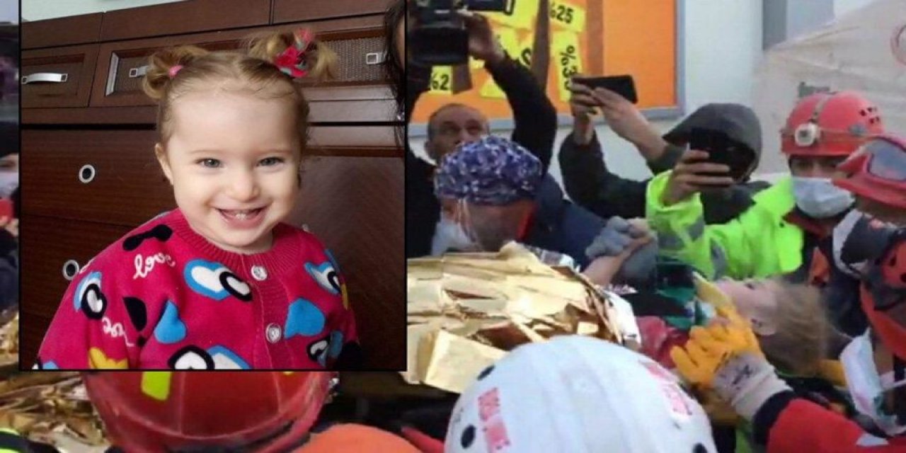 "Hayat bir kez daha kazandı" Bakan Koca’dan "Elif" paylaşımı!
