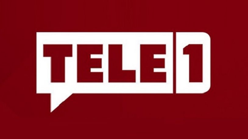 TELE 1'de üst düzey ayrılık