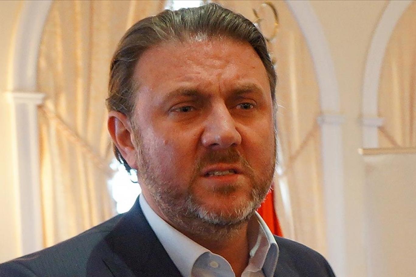 Erdoğan'ın başdanışmanı "Bu yazıyı kesip saklayın" demişti... Sosyal medya bu öngörüyü konuşuyor!