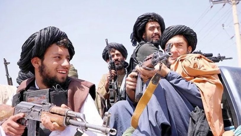 Taliban her yerde onu arıyorlar: İşte peşine düştükleri hazine