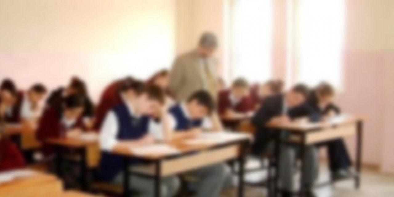 Alevilerle ilgili skandal ifadelerde bulunun öğretmen hakkında karar