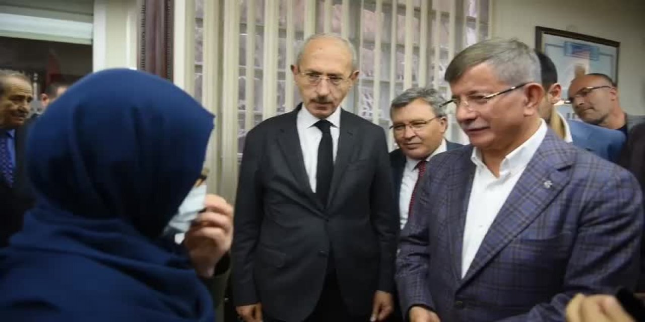 71 yaşındaki yurttaş: "Geçinemiyorum, iş arıyorum bulamıyorum"