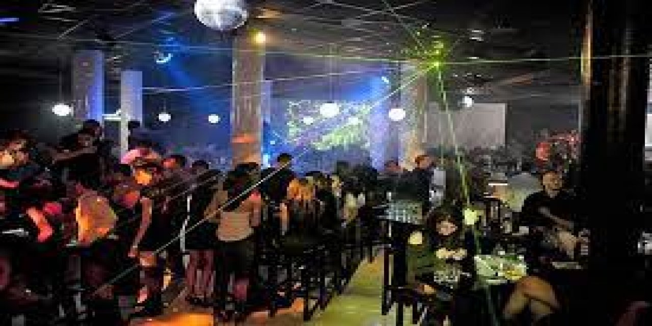 İstanbul'da eğlence mekanlarına gece denetimi