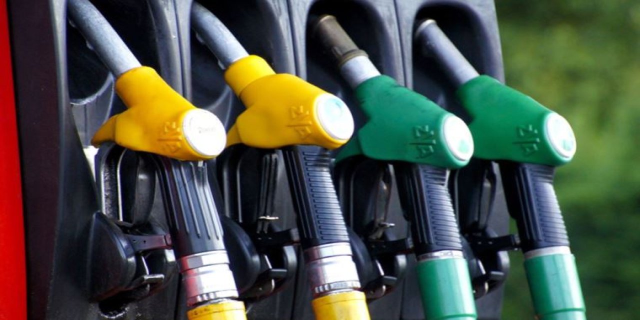 Petrol devinde benzin kalmadı!