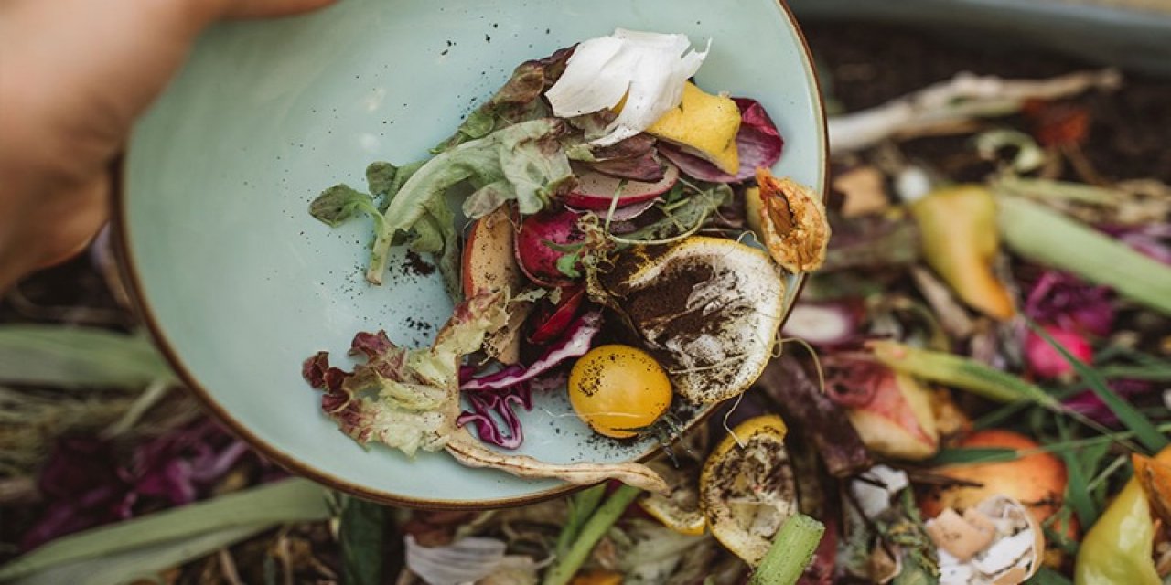 Hesaplamalara göre, Türkiye’nin yıllık gıda kayıp ve israfının faturası ortalama 214 milyar TL