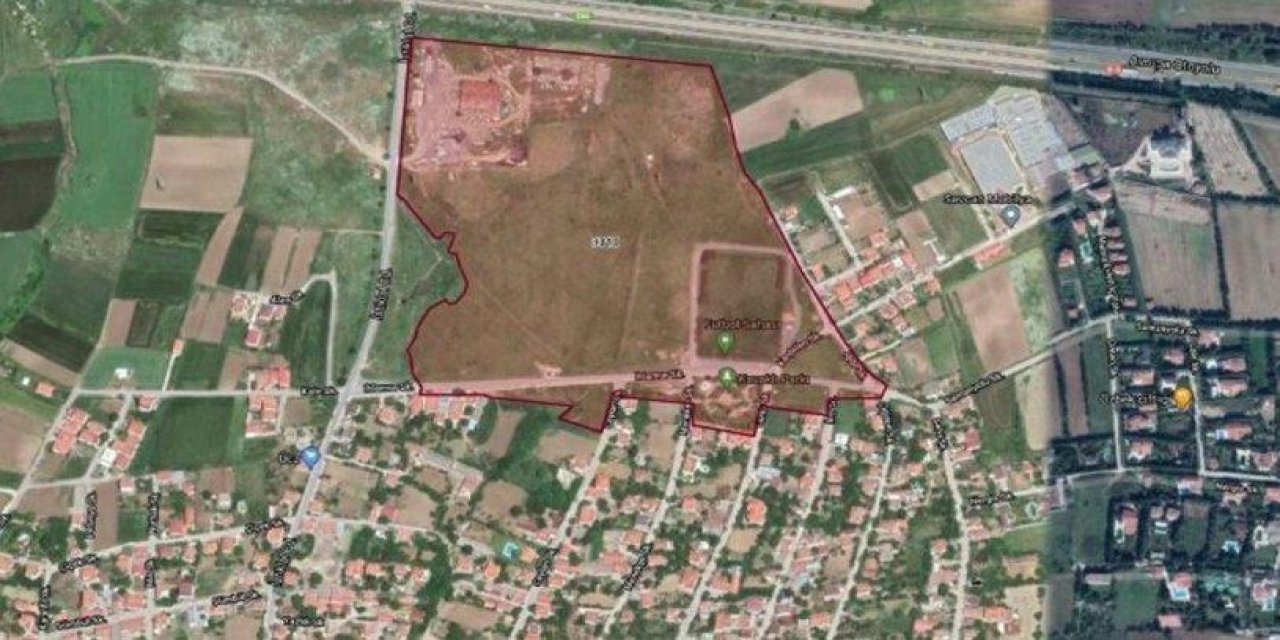 Milyonluk rüşvet operasyonu: Milli Emlak memurları kovuldu