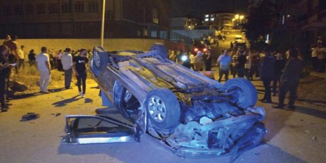 Altındağ'daki olaylarla ilgili soruşturmada yeni gelişme