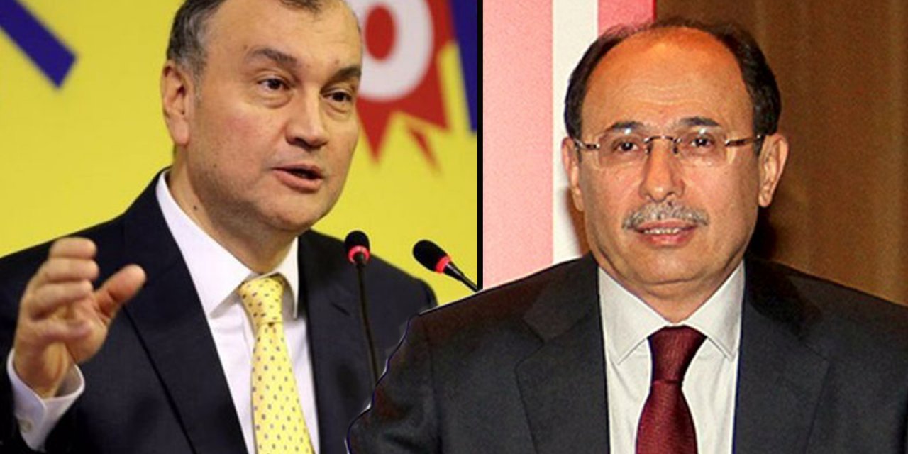 AKP’li Şamil Tayyar: Önce BİM’ci Galip Aykaç, sonra ŞOK’cu Murat Ülker, tekelleştiniz, üreticiyi tarlasında, işletmesinde kendinize mahkûm ettiniz