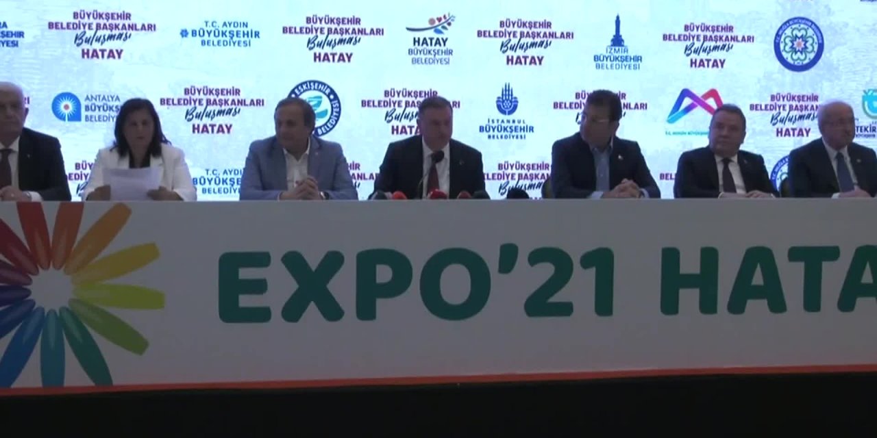 CHP'li 11Büyükşehir Belediyesinden çağrı: "Yerel yönetimlerin dışlanmadığı göç politikası açıklanmalı"