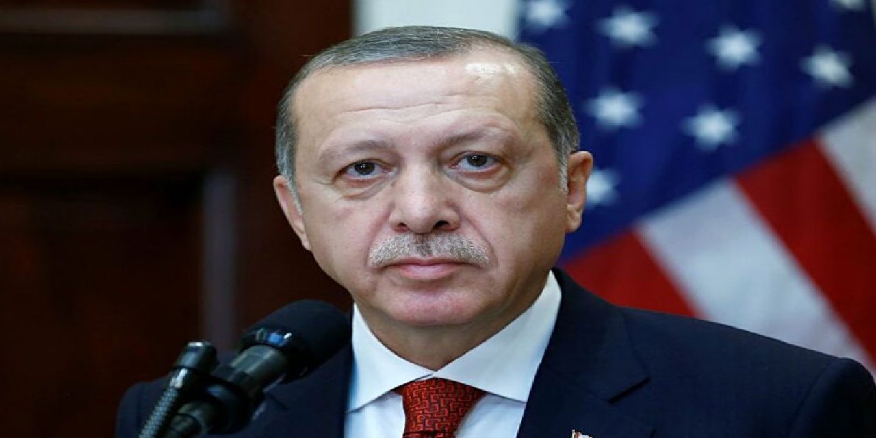 Emekli Tuğgeneral Eslen: "Erdoğan'ın ABD ziyareti hüsran!"