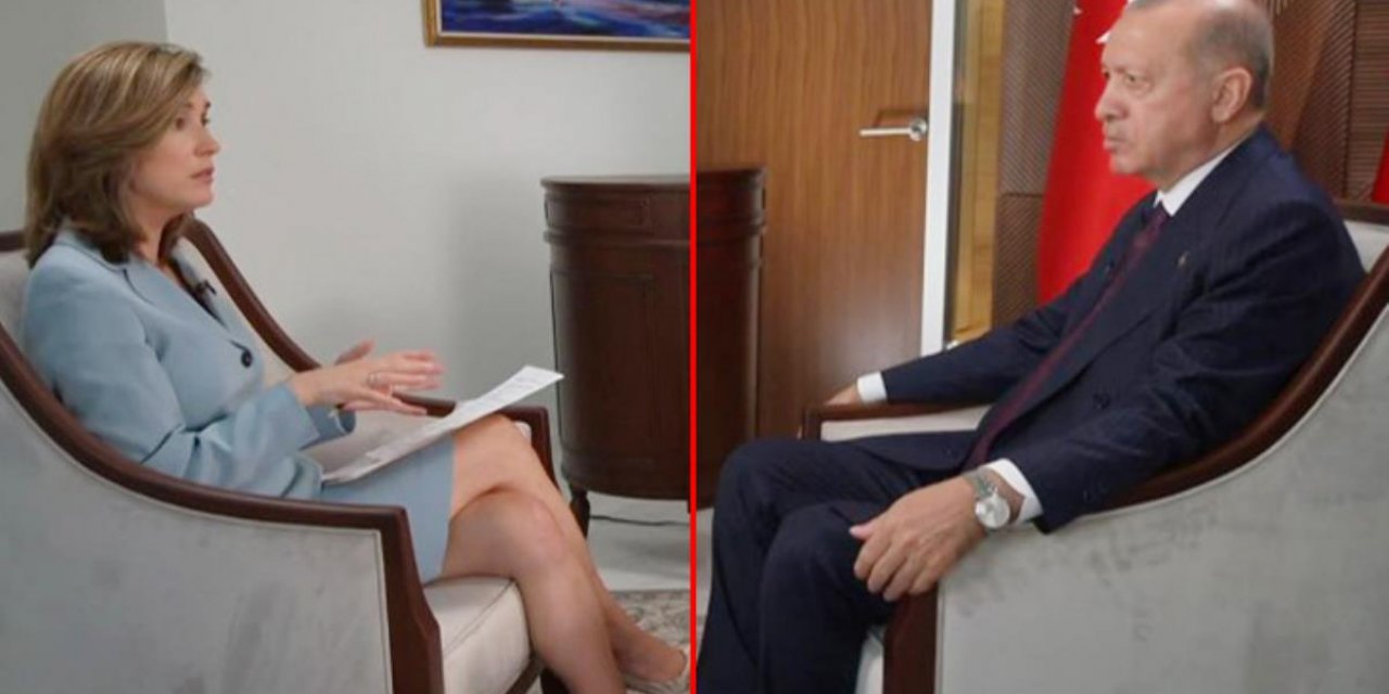 CBS News  Cumhurbaşkanı Erdoğan'ın açıklamalarını 'meydan okuma' olarak nitelendirdi: "Hangi ülkeden ne tür savunma sistemleri aldığımıza kimse müdahale edemeyecek"