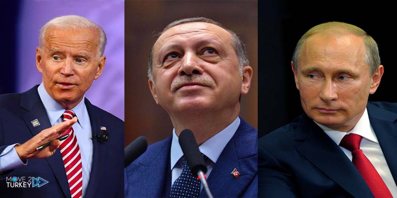 Türkiye'nin daha fazla S-400 sistemi satın alacağı yönündeki iddialarını sordu! İşte Erdoğan'ın  bu hafta CBS News ile yaptığı Pazar yayınlanacak olay bir röportajı