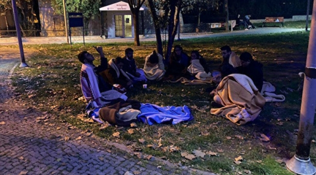 Garantili projelere paralar akıtılırken öğrenciler barınamıyor: 'Garanti ödemeleriyle 250 bin öğrenci barınırdı'