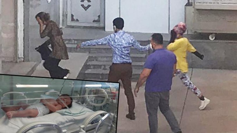 Bebeği diri diri toprağa gömmüşlerdi: Bebeğin annesi ve anneannesi hakkında gelişme