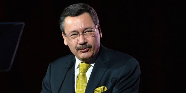 Melih Gökçek’le tanıştı hayatı değişti... Dolmuş şoförü, ihale zengini oldu!