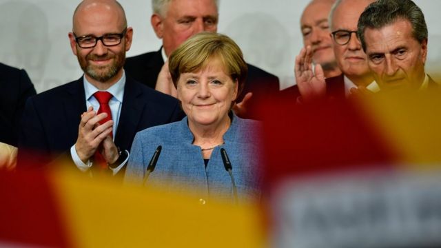 Almanya'da seçmenler kaderini belirliyor: Merkel’in ‘denge siyaseti’ mirası sürer mi?