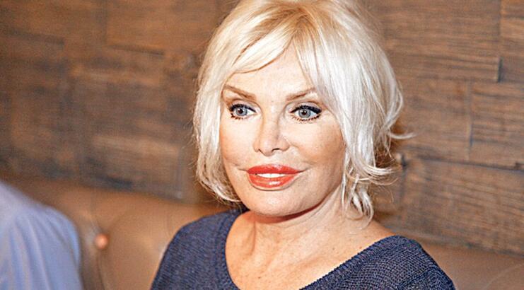 Görüntüleri izinsiz paylaşılmıştı: Ajda Pekkan hukuk mücadelesi başlattı